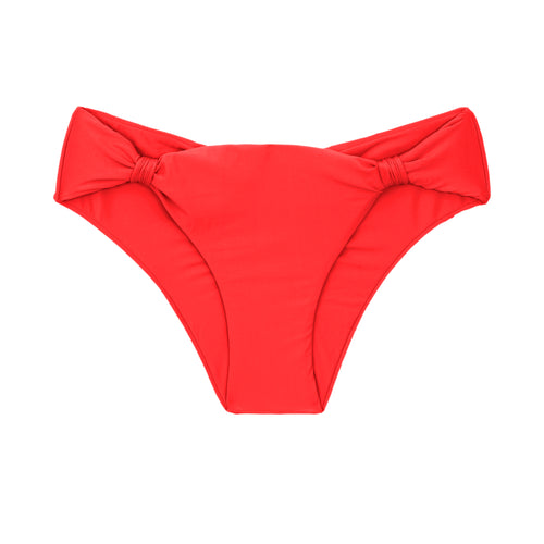 Product Front: Rio De Sol Bragas Bottom Rouge Mel