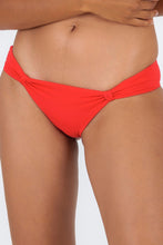 Cargar imagen en el visor de la galería, Gallery: Rio De Sol Bragas Bottom Rouge Mel
