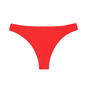 Product Front: Rio De Sol Bragas Bottom Rouge Nice-Fio