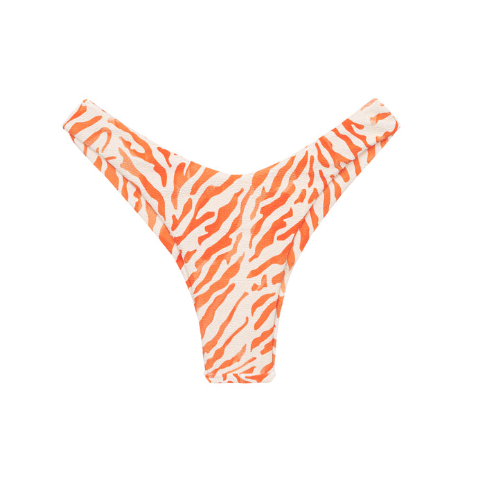 Product Front: Rio De Sol Bragas Bottom Sahari Nara