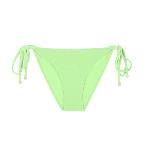 Product Front: Rio De Sol Bragas Bottom Sand-Menta Ibiza-Comfy