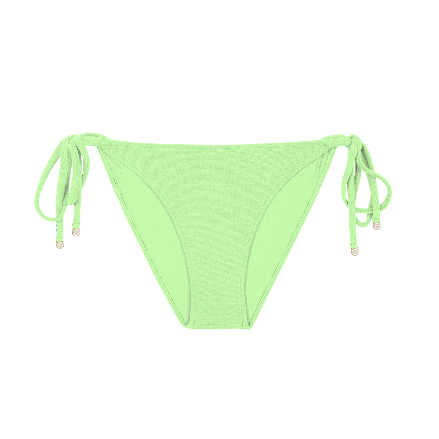 Product Front: Rio De Sol Bragas Bottom Sand-Menta Ibiza-Comfy