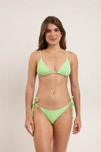 Cargar imagen en el visor de la galería, Model Front: Rio De Sol Bragas Bottom Sand-Menta Ibiza-Comfy
