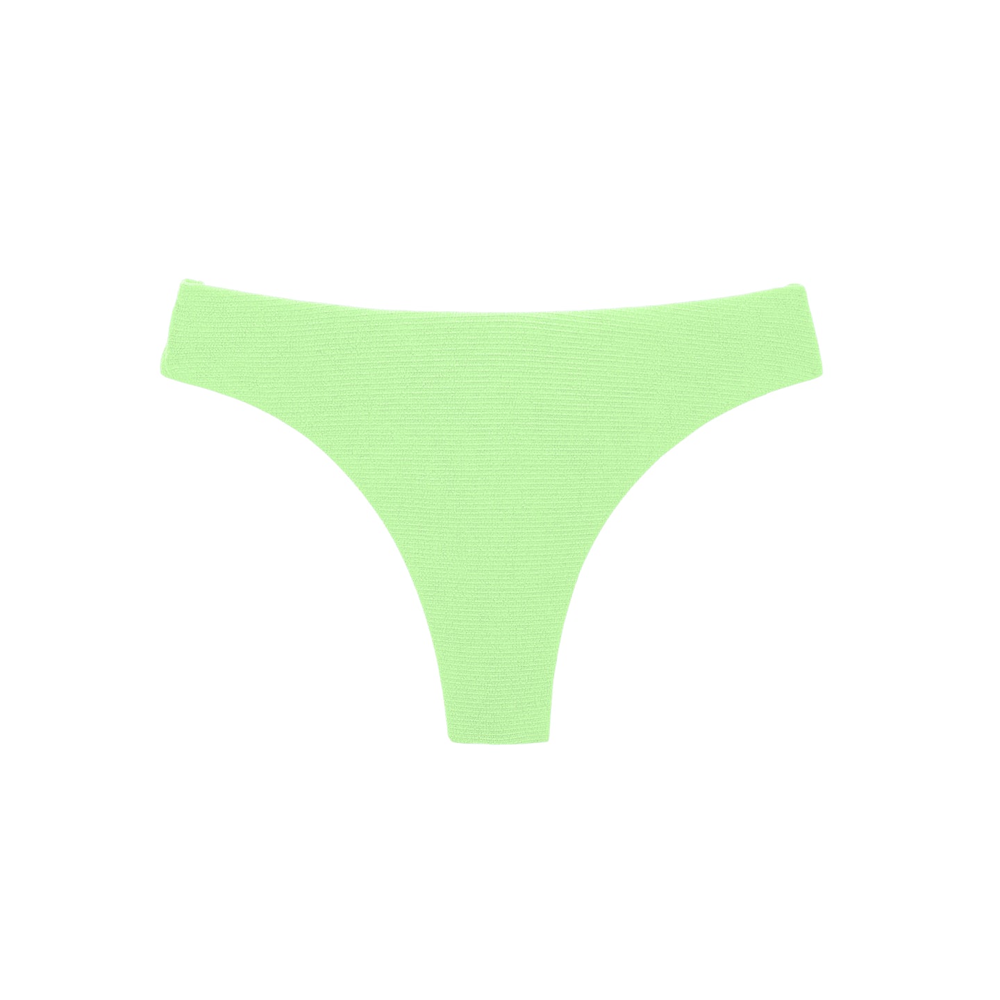 Product Front: Rio De Sol Bragas Bottom Sand-Menta Nice-Fio