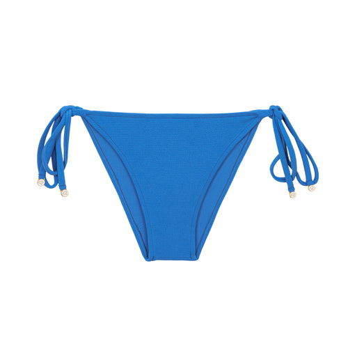 Product Front: Rio De Sol Bragas Bottom Sand-Nautico Lacinho