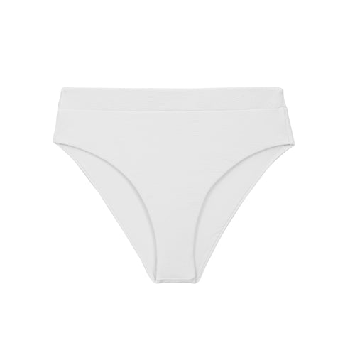 Product Front: Rio De Sol Bragas Bottom Sand-White Kora