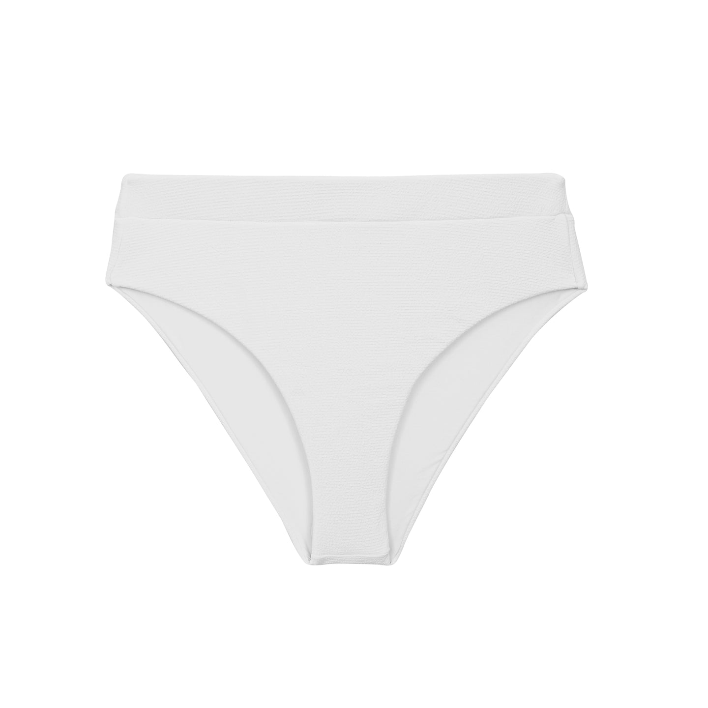 Product Front: Rio De Sol Bragas Bottom Sand-White Kora