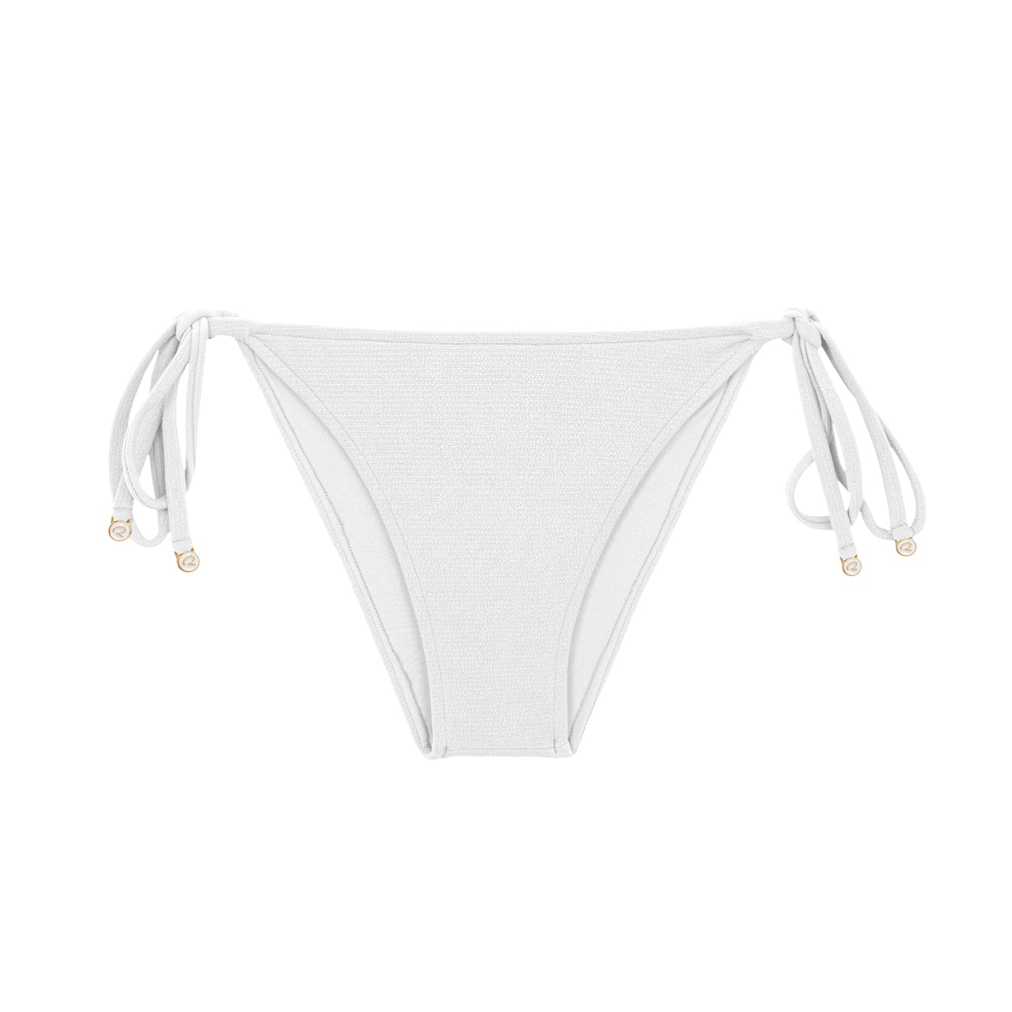 Product Front: Rio De Sol Bragas Bottom Sand-White Lacinho