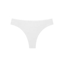 Cargar imagen en el visor de la galería, Product Front: Rio De Sol Bragas Bottom Sand-White Nice-Fio
