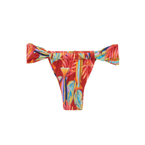 Product Front: Rio De Sol Bragas Bottom Sea-Bloom Eden