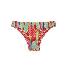 Cargar imagen en el visor de la galería, Product Front: Rio De Sol Bragas Bottom Sea-Bloom Essential
