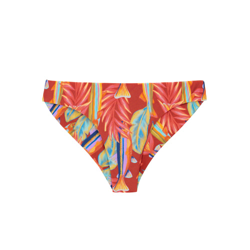 Product Front: Rio De Sol Bragas Bottom Sea-Bloom Nice