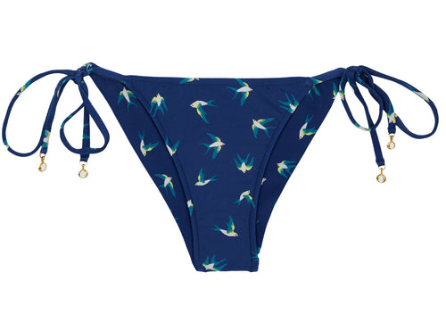 Product Front: Rio De Sol Bragas Bottom Seabird Cheeky