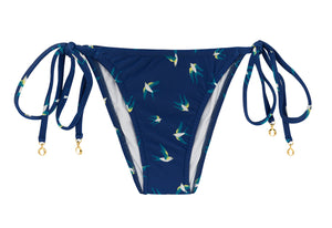 Product Front: Rio De Sol Bragas Bottom Seabird Invisible