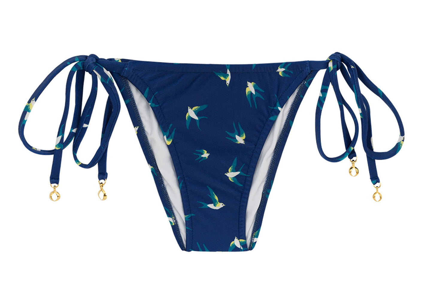 Product Front: Rio De Sol Bragas Bottom Seabird Invisible