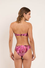 Cargar imagen en el visor de la galería, Model Back: Rio De Sol Bragas Bottom Shade Essential-Comfy

