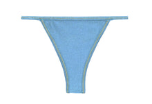 Cargar imagen en el visor de la galería, Product Front: Rio De Sol Bragas Bottom Shimmer-Baltic-Sea California
