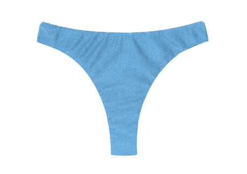 Product Front: Rio De Sol Bragas Bottom Shimmer-Baltic-Sea Nice-Fio