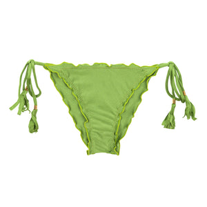 Product Front: Rio De Sol Bragas Bottom Shimmer-Botanica Frufru