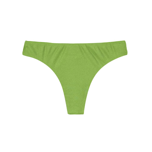 Product Front: Rio De Sol Bragas Bottom Shimmer-Botanica Nice-Fio