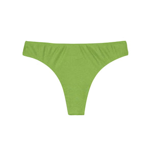 Product Front: Rio De Sol Bragas Bottom Shimmer-Botanica Nice-Fio