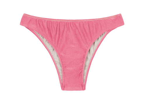 Product Front: Rio De Sol Bragas Bottom Shimmer-Confetti Essential