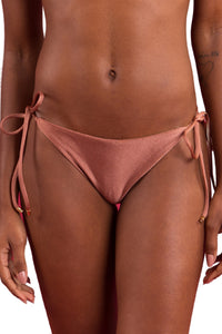 Gallery: Rio De Sol Bragas Bottom Shimmer-Copper Ibiza-Comfy