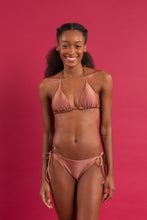 Cargar imagen en el visor de la galería, Image 11: Rio De Sol Bragas Bottom Shimmer-Copper Ibiza-Comfy
