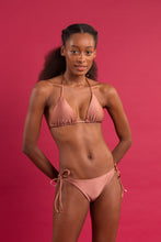 Cargar imagen en el visor de la galería, Image 12: Rio De Sol Bragas Bottom Shimmer-Copper Ibiza-Comfy
