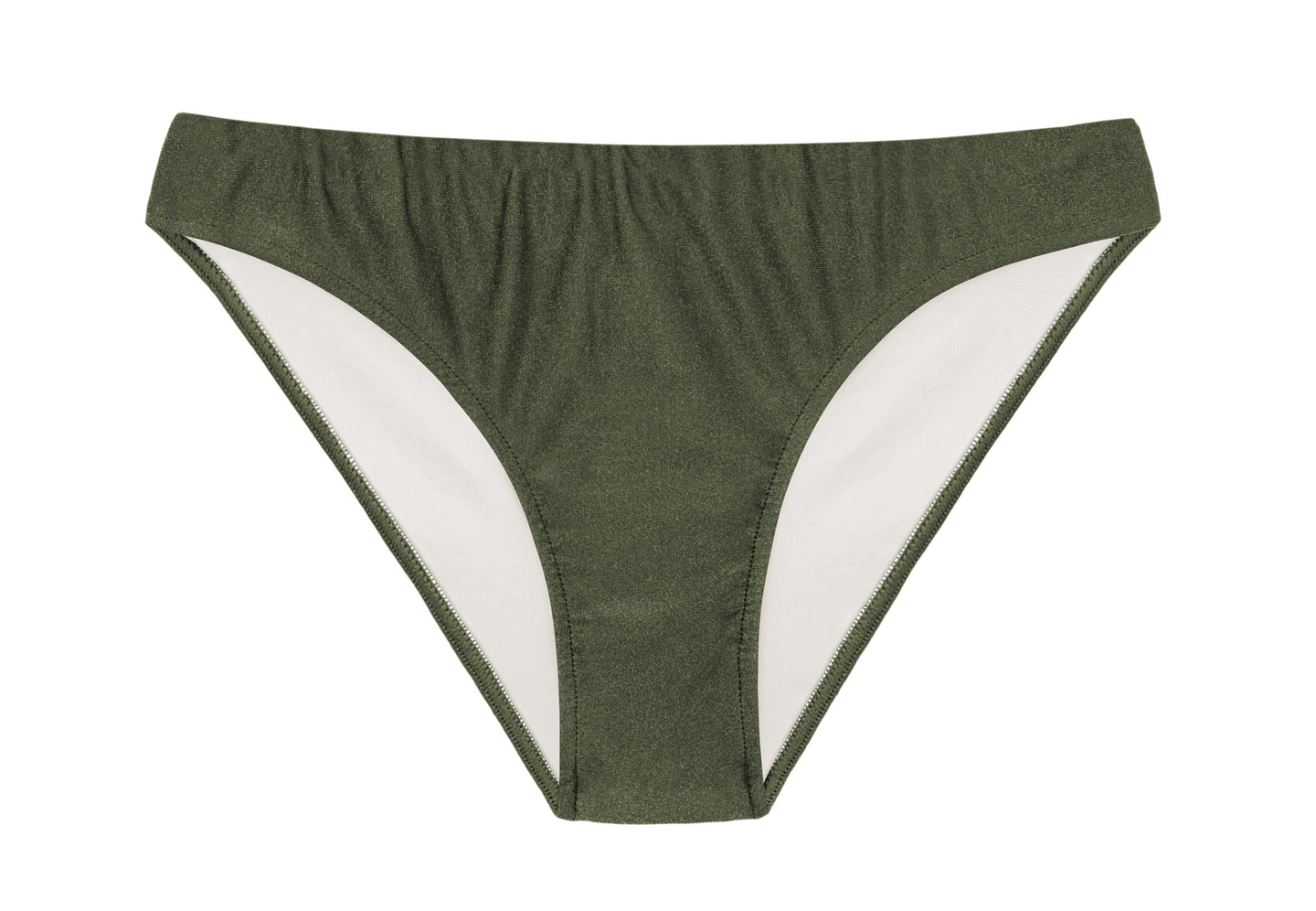 Product Front: Rio De Sol Bragas Bottom Shimmer-Croco Essential-Comfy