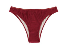 Cargar imagen en el visor de la galería, Product Front: Rio De Sol Bragas Bottom Shimmer-Divino Essential

