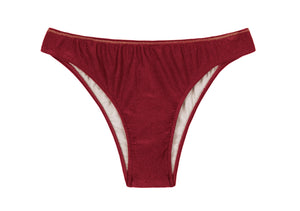 Product Front: Rio De Sol Bragas Bottom Shimmer-Divino Essential