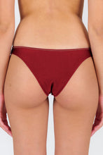 Cargar imagen en el visor de la galería, Image 06: Rio De Sol Bragas Bottom Shimmer-Divino Essential
