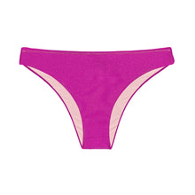 Cargar imagen en el visor de la galería, Product Front: Rio De Sol Bragas Bottom Shimmer-Gaia Essential
