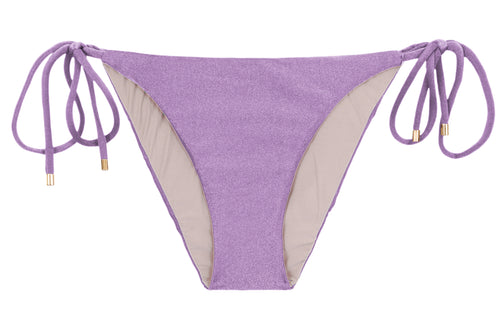 Product Front: Rio De Sol Bragas Bottom Shimmer-Harmonia Ibiza-Comfy