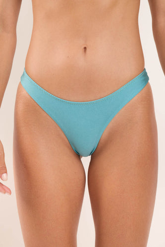 Gallery: Rio De Sol Bragas Bottom Shimmer-Laguna Essential