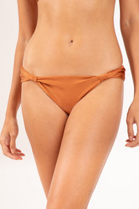 Gallery: Rio De Sol Bragas Bottom Shimmer-Nocciola Mel