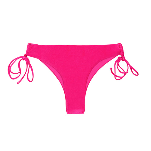 Product Front: Rio De Sol Bragas Bottom Shimmer-Olinda Angel
