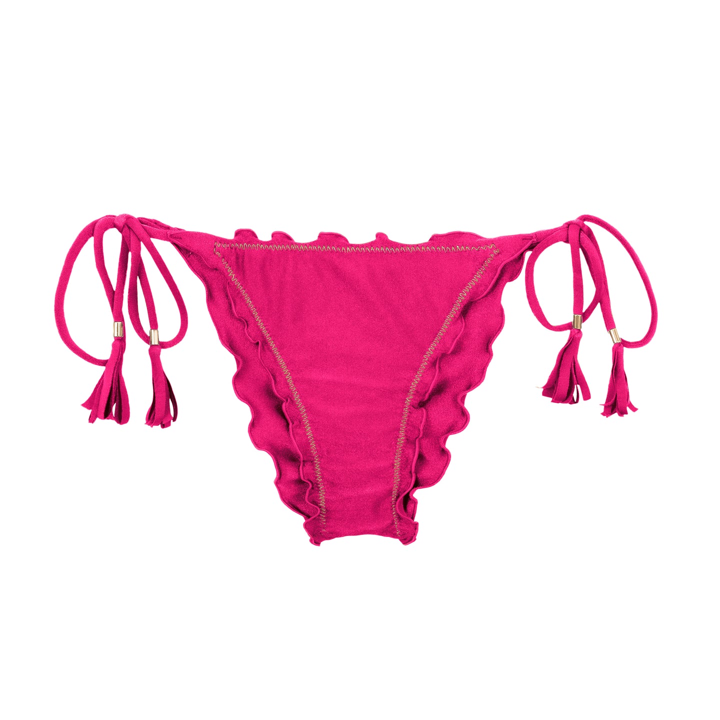 Product Front: Rio De Sol Bragas Bottom Shimmer-Olinda Frufru