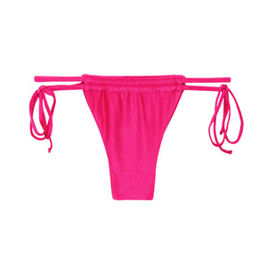 Product Front: Rio De Sol Bragas Bottom Shimmer-Olinda Pipa