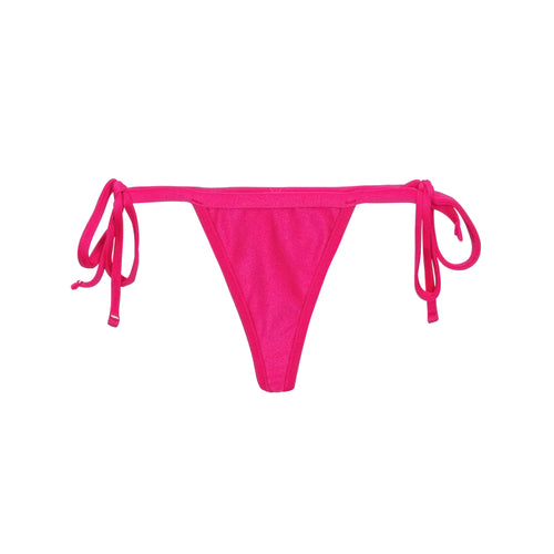 Product Front: Rio De Sol Bragas Bottom Shimmer-Olinda Super-Fio