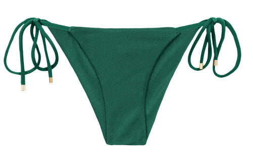 Product Front: Rio De Sol Bragas Bottom Shimmer-Palace Cheeky-Tie