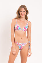 Cargar imagen en el visor de la galería, Image 11: Rio De Sol Bragas Bottom Splash Cheeky-Tie
