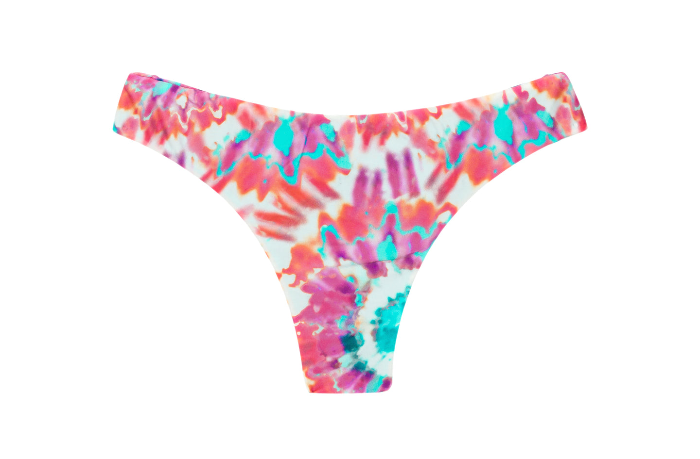 Product Front: Rio De Sol Bragas Bottom Splash Nice-Fio