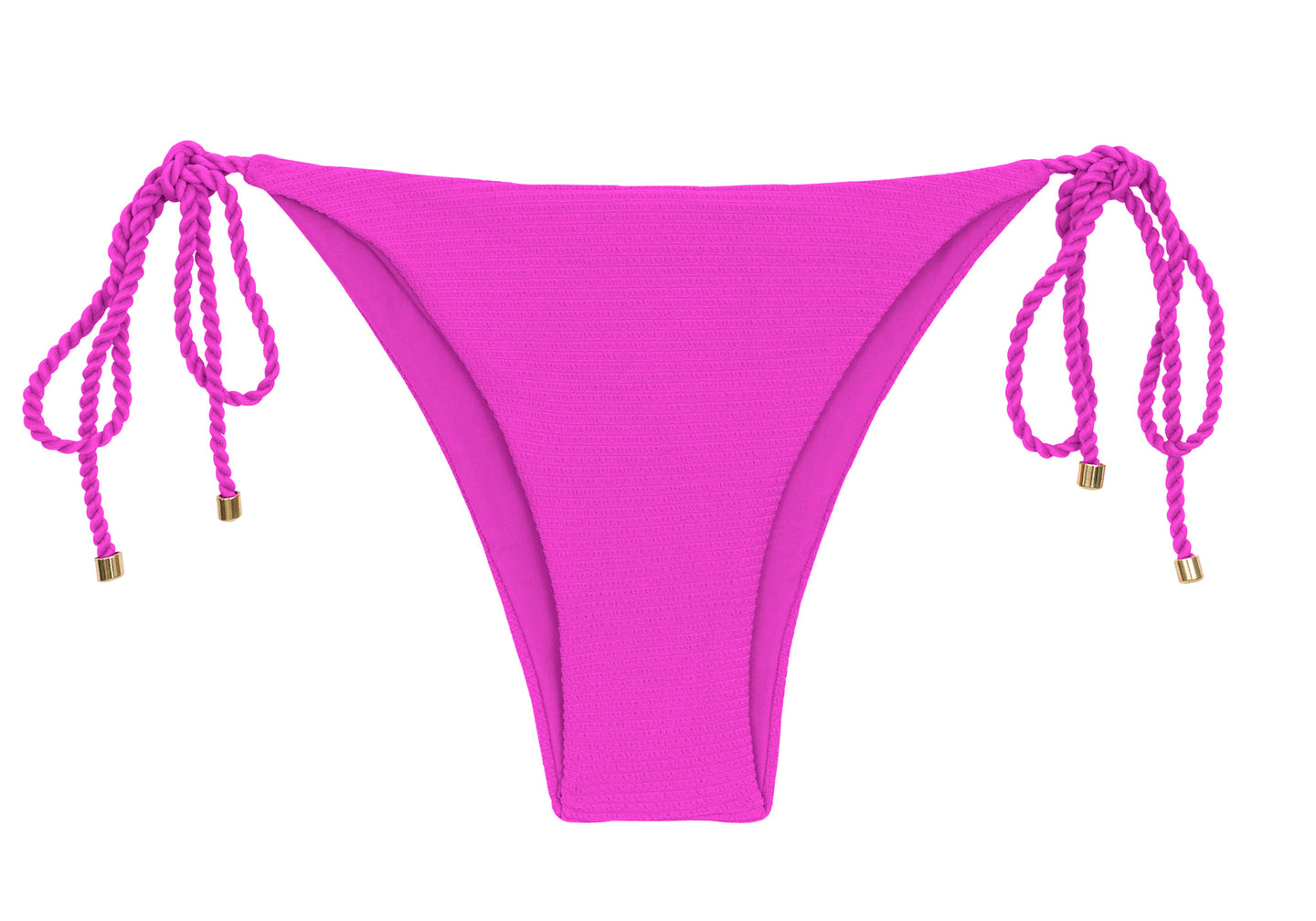 Product Front: Rio De Sol Bragas Bottom St-Tpz-Pink Ibiza