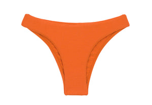 Product Front: Rio De Sol Bragas Bottom St-Tpz-Tangerina Essential