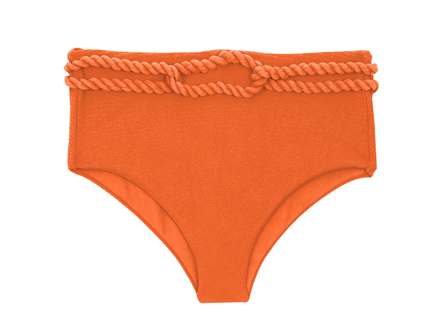 Product Front: Rio De Sol Bragas Bottom St-Tpz-Tangerina Hotpant-High