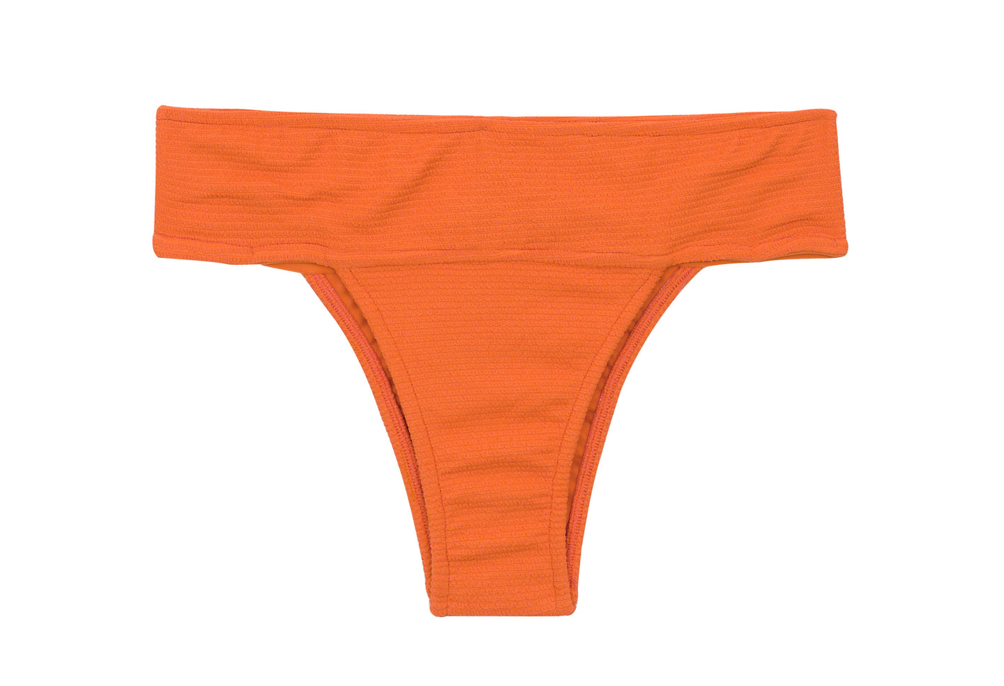 Product Front: Rio De Sol Bragas Bottom St-Tpz-Tangerina Rio-Cos