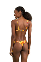 Cargar imagen en el visor de la galería, Model Back: Rio De Sol Bragas Bottom Stories Cheeky-Micro
