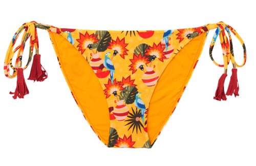 Product Front: Rio De Sol Bragas Bottom Stories Ibiza-Comfy